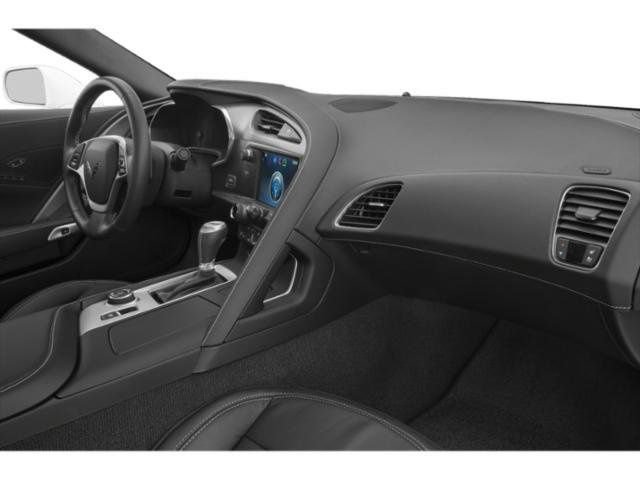 Used 2015 Chevrolet Corvette Stingray Coupe RWD image 52