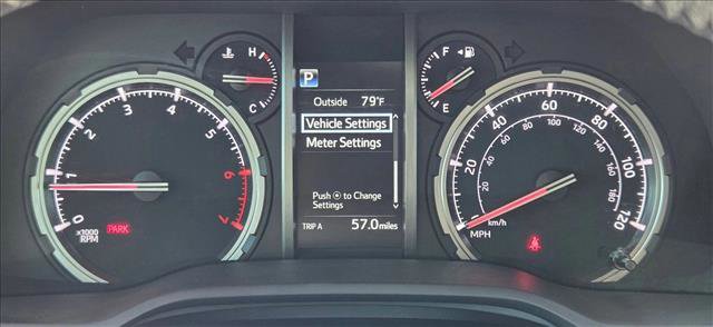 Certified 2022 Toyota 4Runner TRD Off-Road Premium image 11