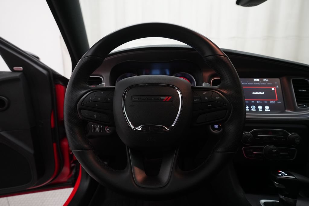 Used 2023 Dodge Charger R/T RWD image 3