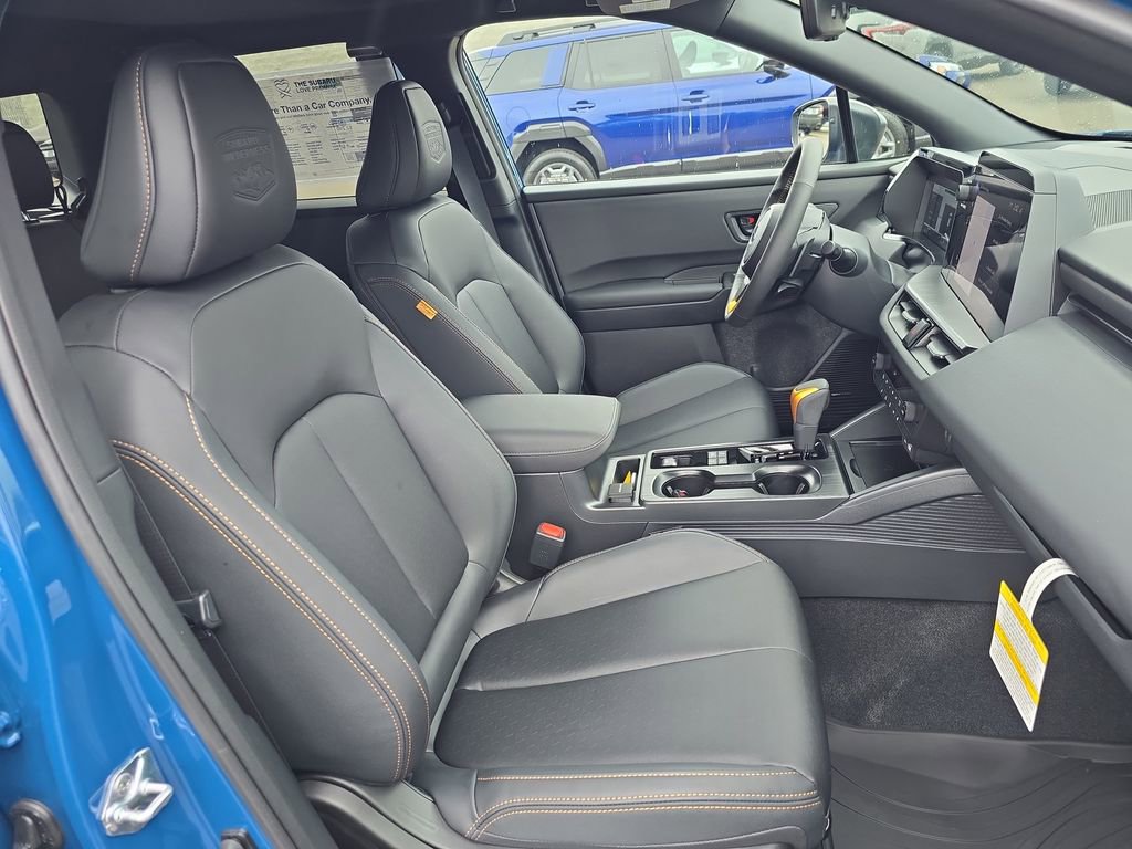 New 2026 Subaru Outback Wilderness image 13