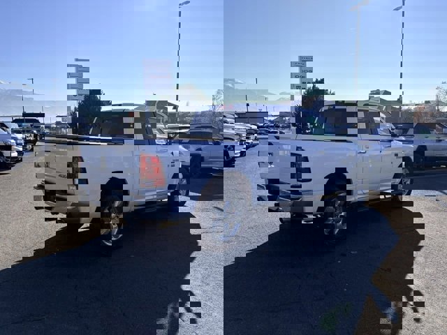 Used 2017 RAM 1500 Big Horn image 4