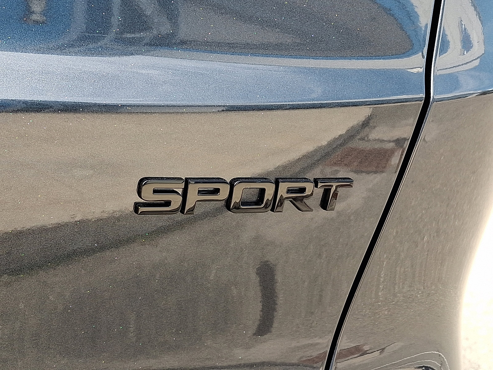 New 2026 Honda CR-V Sport-L image 13