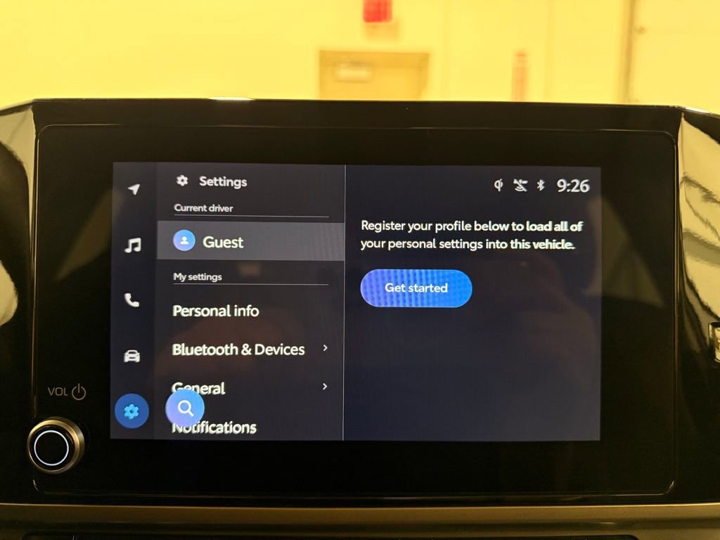 Used 2025 Toyota Camry LE image 21