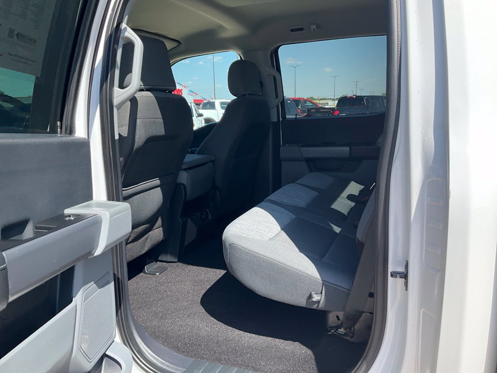 Used 2022 Ford F150 XLT AWD/4WD image 28