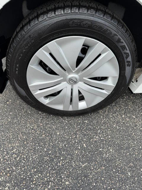 Used 2023 Nissan Leaf S FWD image 19