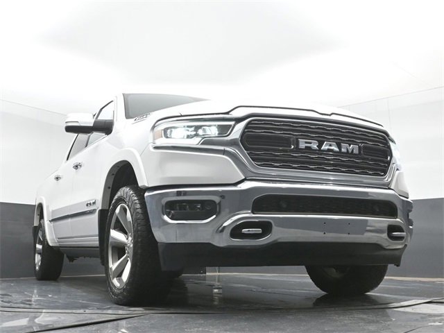 Used 2020 RAM 1500 Limited image 46