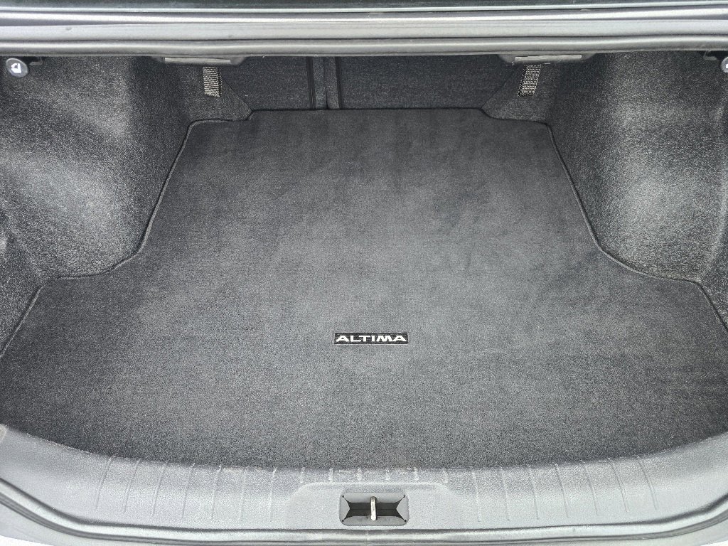 Used 2023 Nissan Altima 2.5 SV image 26