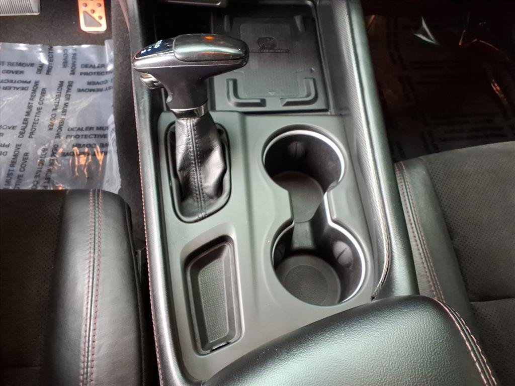 Used 2021 Dodge Durango R/T AWD/4WD image 13