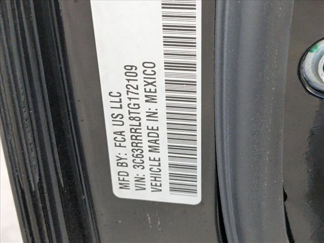 New 2026 RAM 3500 Longhorn image 18