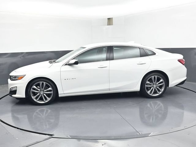 Used 2024 Chevrolet Malibu LT FWD image 4