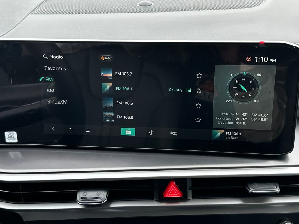 New 2026 Kia Sorento S AWD/4WD image 32
