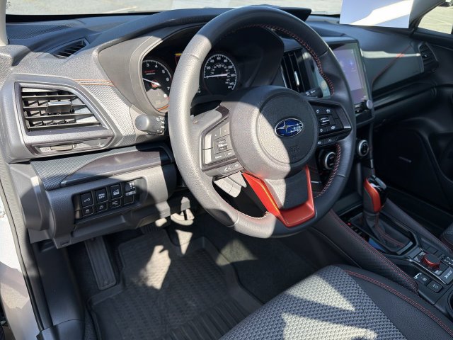 Certified 2024 Subaru Forester Sport AWD/4WD image 14