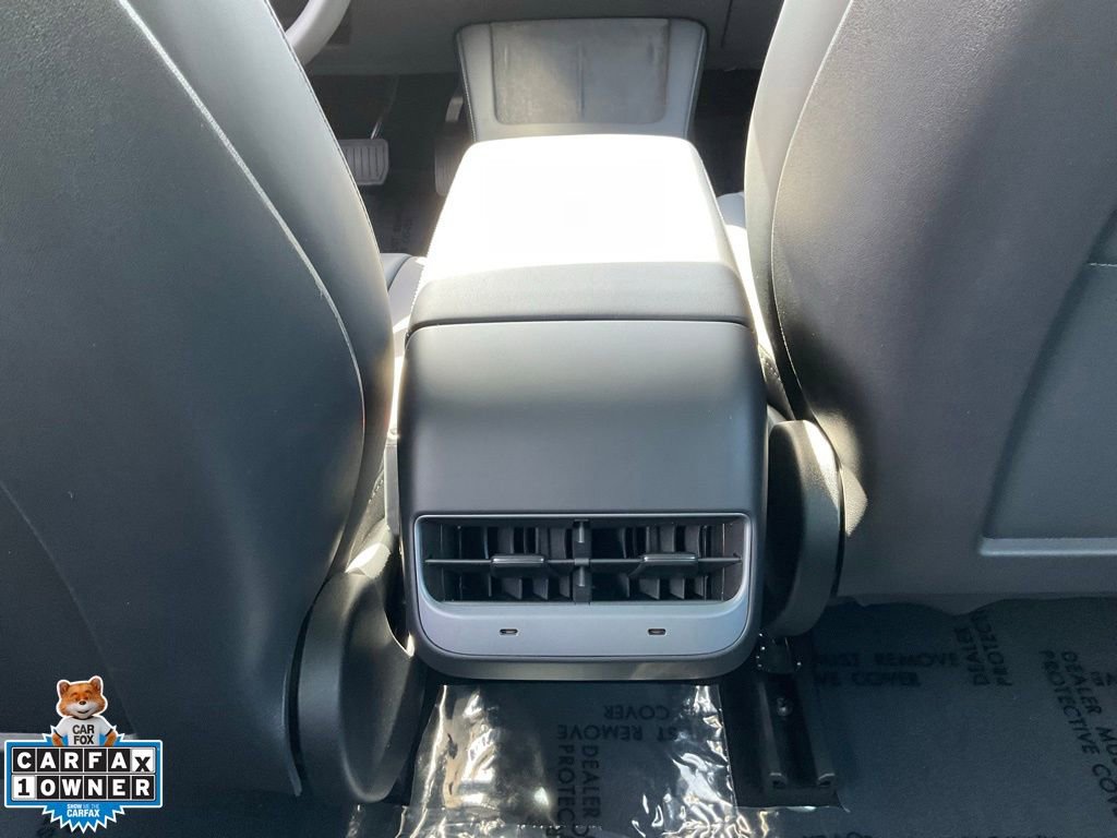 Used 2023 Tesla Model 3 Standard Range image 34