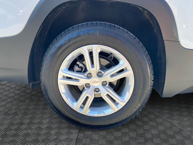 Used 2019 GMC Terrain SLE image 32