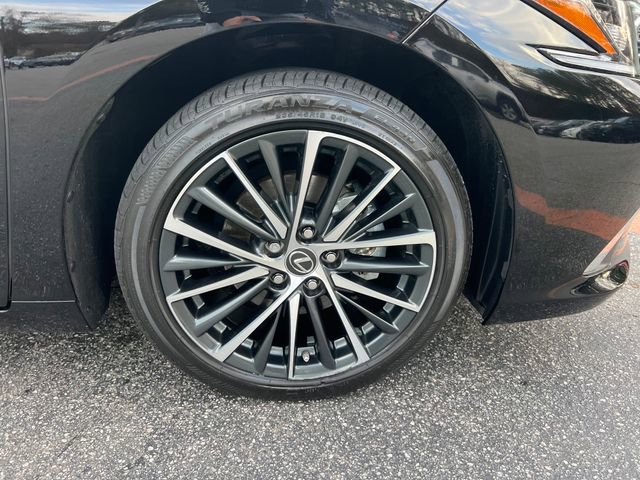 Used 2024 Lexus ES 350 350 image 41