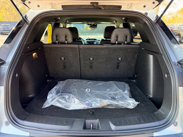 Used 2021 Chevrolet TrailBlazer ACTIV FWD image 25