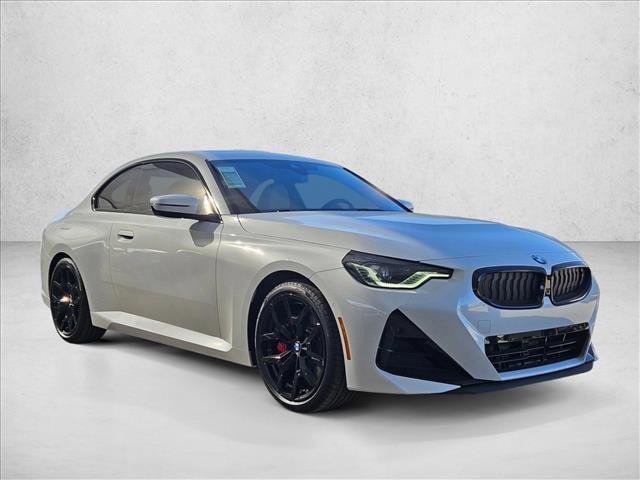 New 2026 BMW 230i Coupe w/ Premium Package image 6
