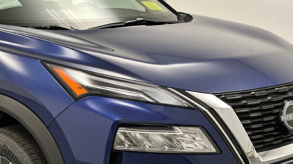 Certified 2023 Nissan Rogue Platinum AWD/4WD image 31