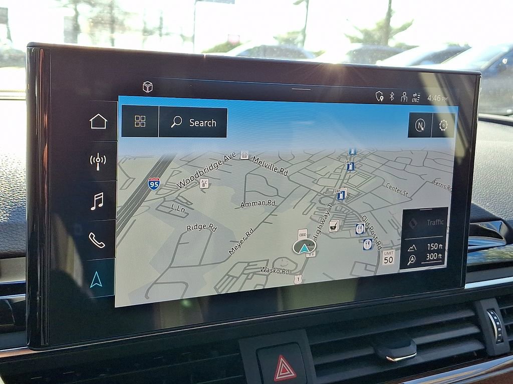 Certified 2023 Audi A4 2.0T allroad Premium Plus w/ Premium Plus Package image 6