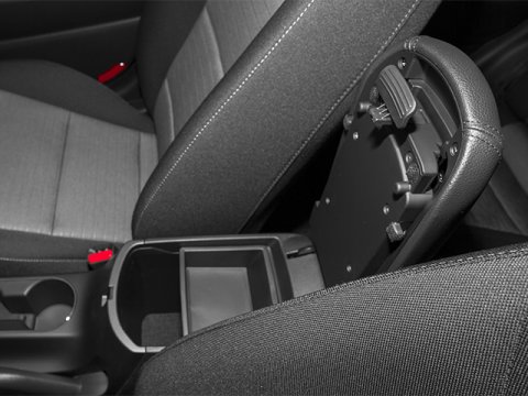 Used 2014 Kia Forte EX image 20