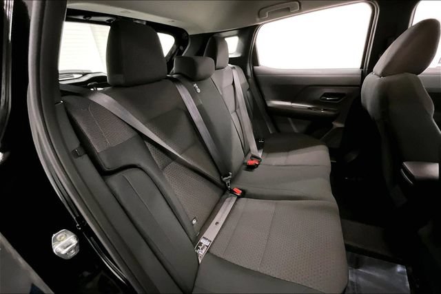 New 2026 Nissan Kicks S FWD image 30