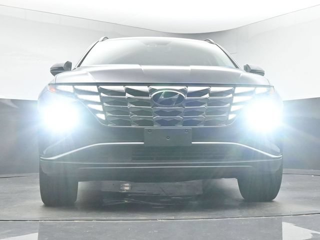 Used 2022 Hyundai Tucson SEL w/ Convenience + Premium Package AWD/4WD image 11