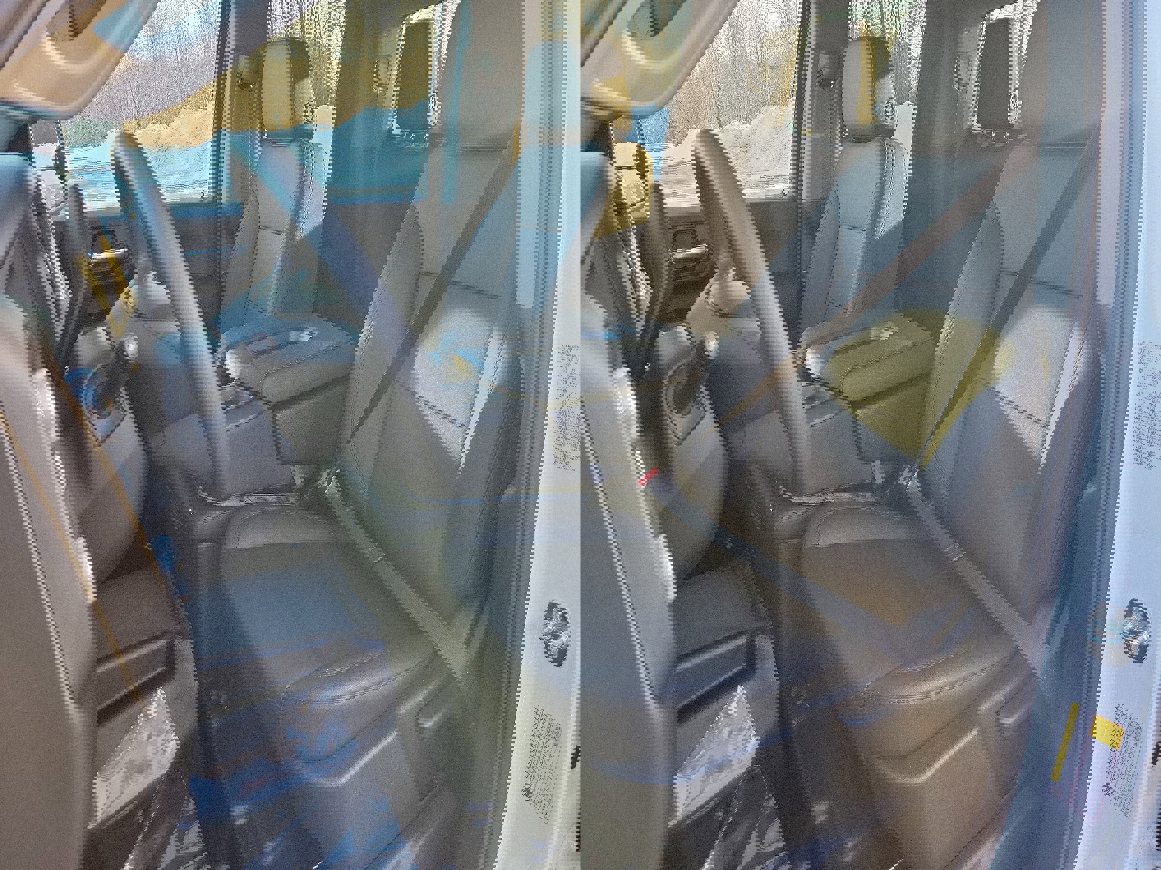 New 2026 GMC Sierra 2500 Pro w/ Convenience Package image 4