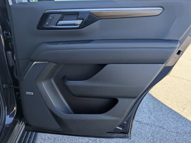New 2026 Chevrolet Tahoe High Country AWD/4WD image 37