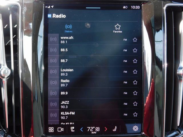 New 2024 Volvo XC60 T8 Ultimate w/ Climate Package image 30