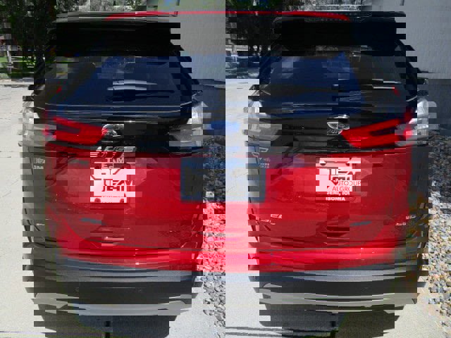 Used 2023 Ford Edge SEL w/ Convenience Package image 6