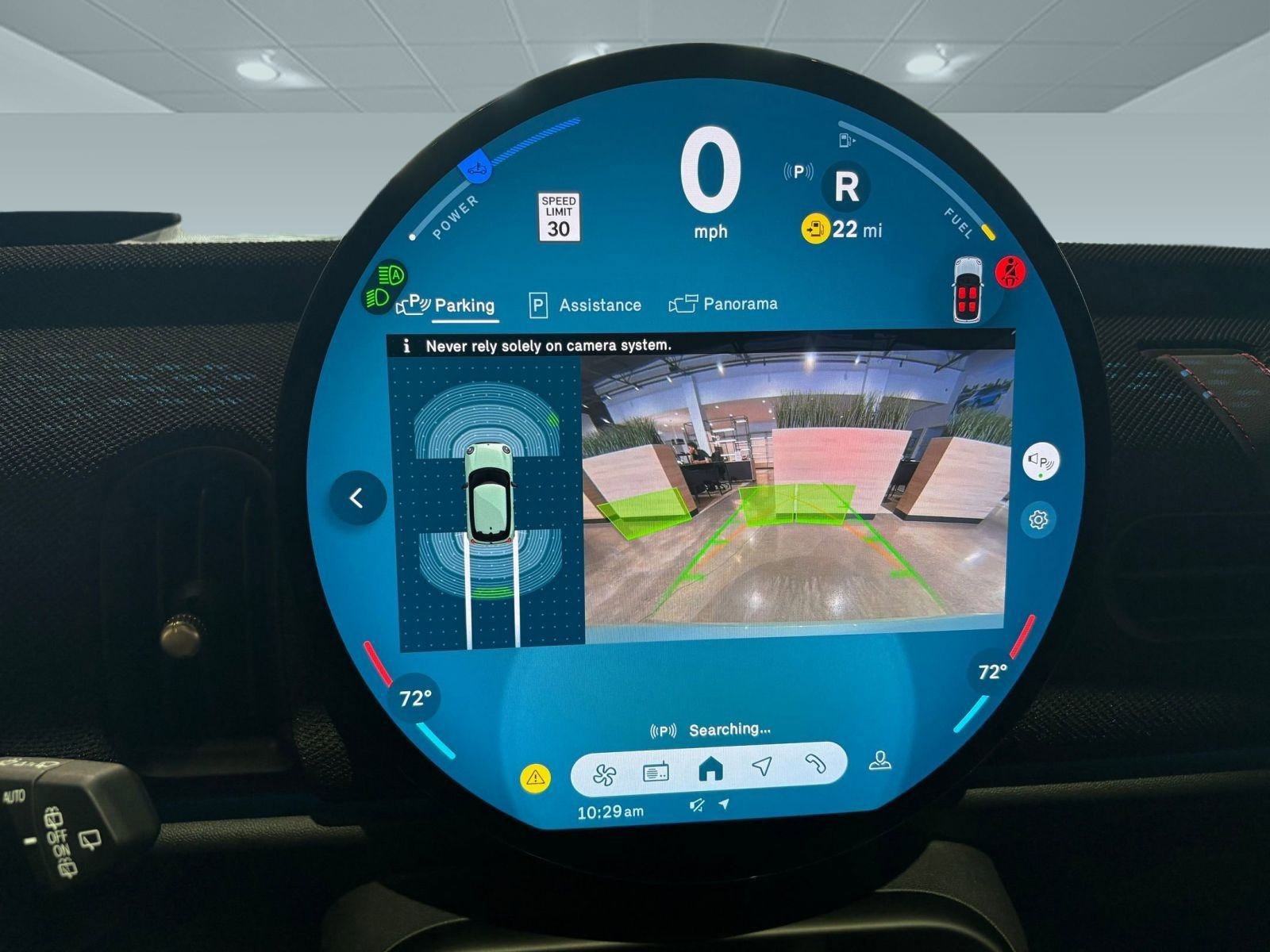 New 2026 MINI Cooper John Cooper Works image 28