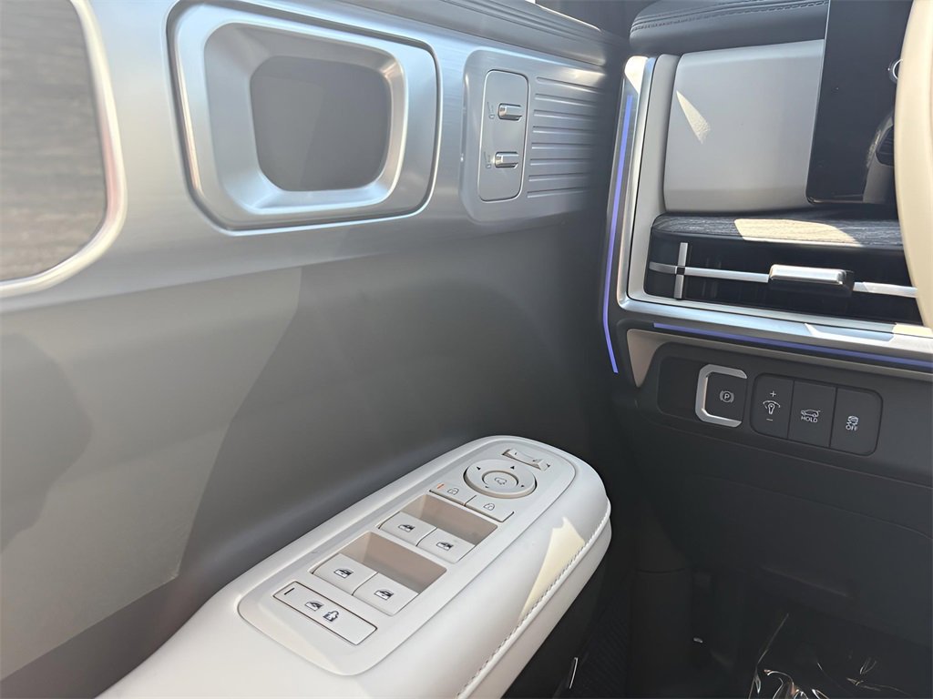 New 2026 Hyundai Santa Fe Calligraphy image 11