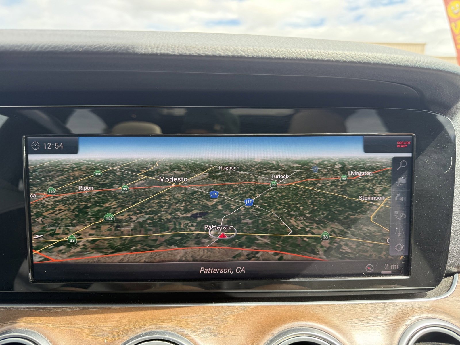 Used 2018 Mercedes-Benz E 300 image 11