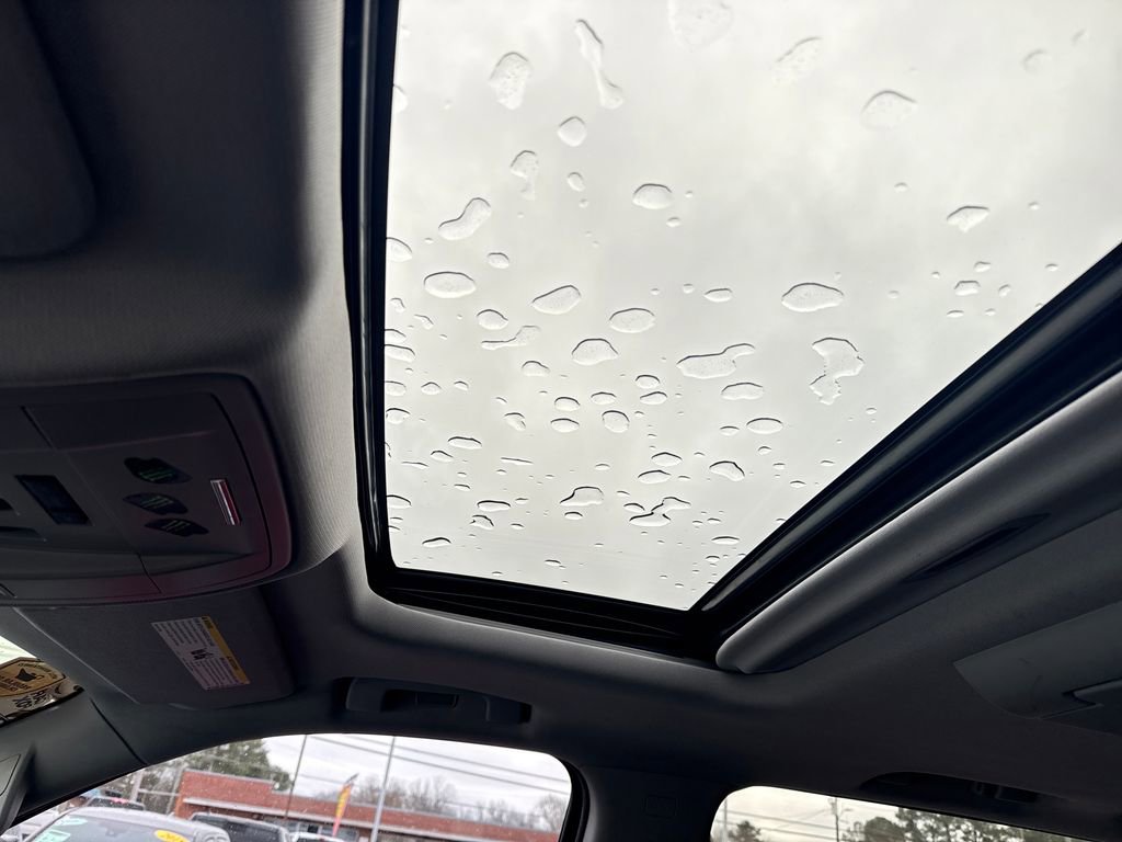 Used 2017 GMC Sierra 1500 Denali image 30