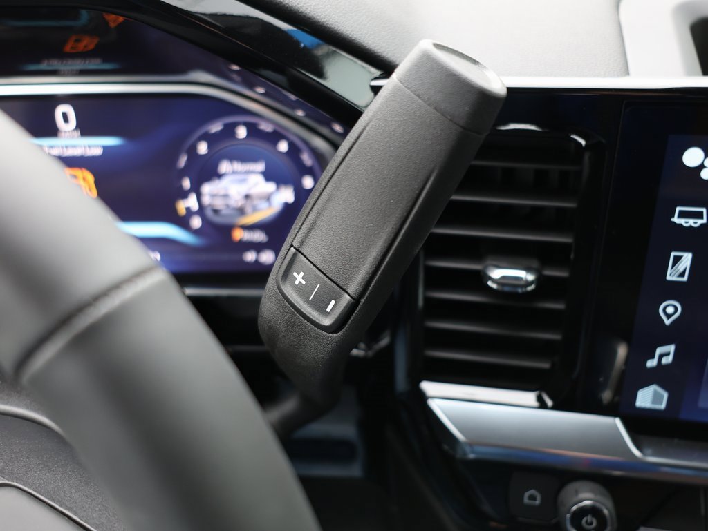 New 2026 Chevrolet Silverado 2500 LT w/ Trail Boss Package image 18