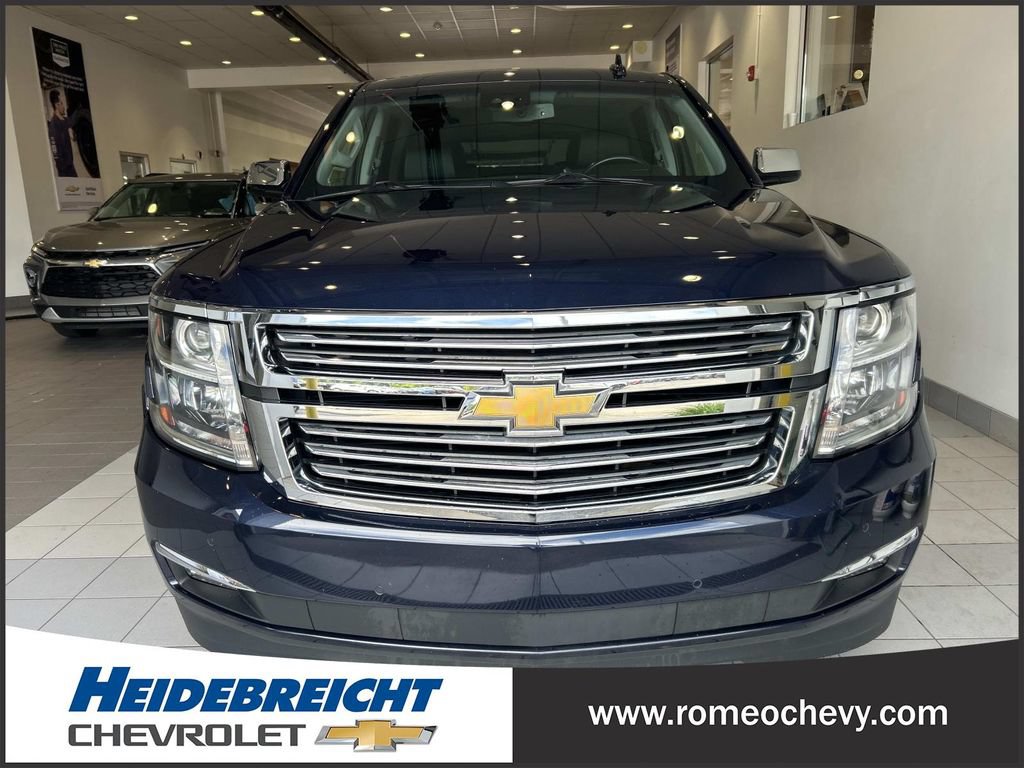 Used 2019 Chevrolet Tahoe Premier AWD/4WD image 45
