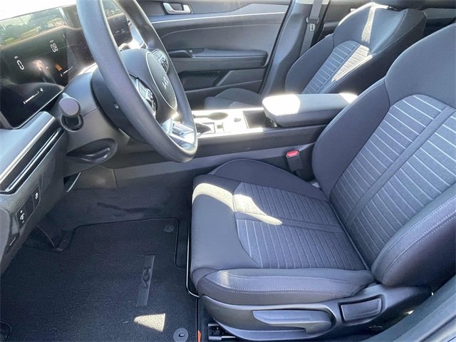 New 2026 Kia K5 LXS image 16