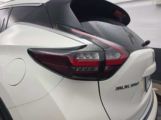Used 2024 Nissan Murano SV image 18