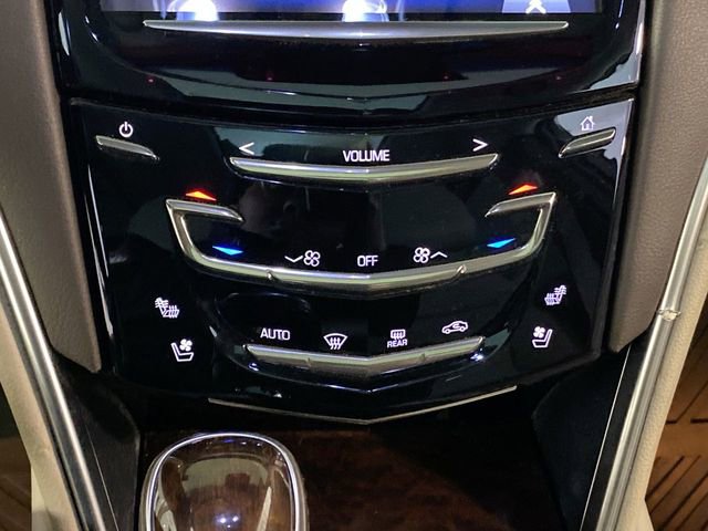 Used 2014 Cadillac XTS Premium w/ Driver Assist Package FWD image 42