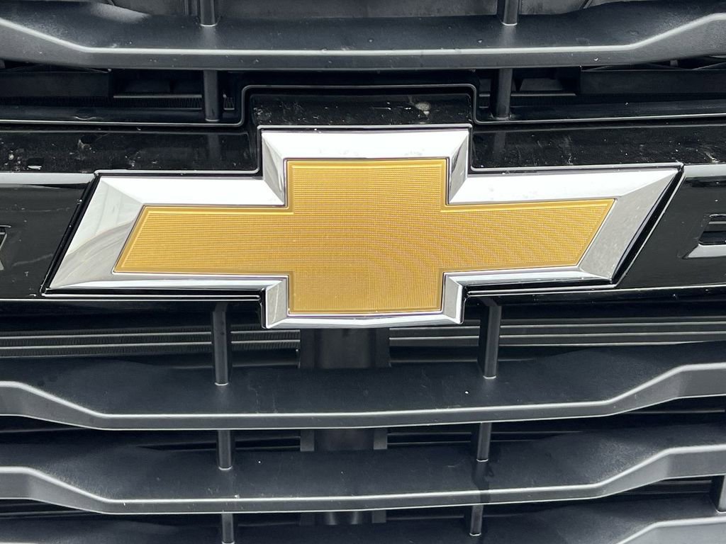 New 2026 Chevrolet Silverado 2500 W/T w/ WT Convenience Package image 31