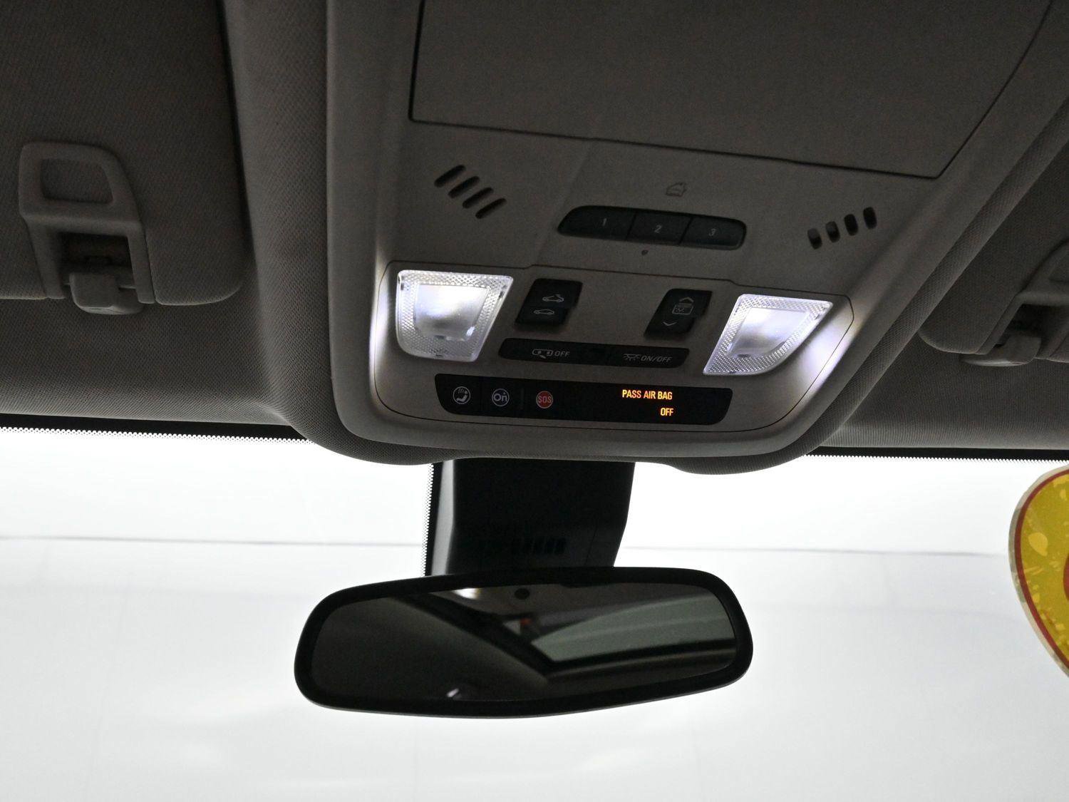 Used 2019 GMC Terrain Denali w/ Driver Alert Package II image 29