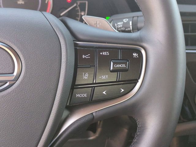 Used 2025 Lexus ES 350 w/ Premium Package image 20