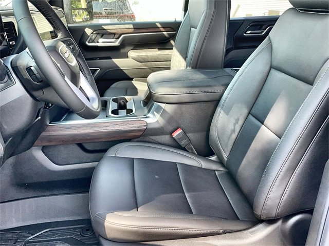 New 2026 GMC Sierra 2500 SLT image 19
