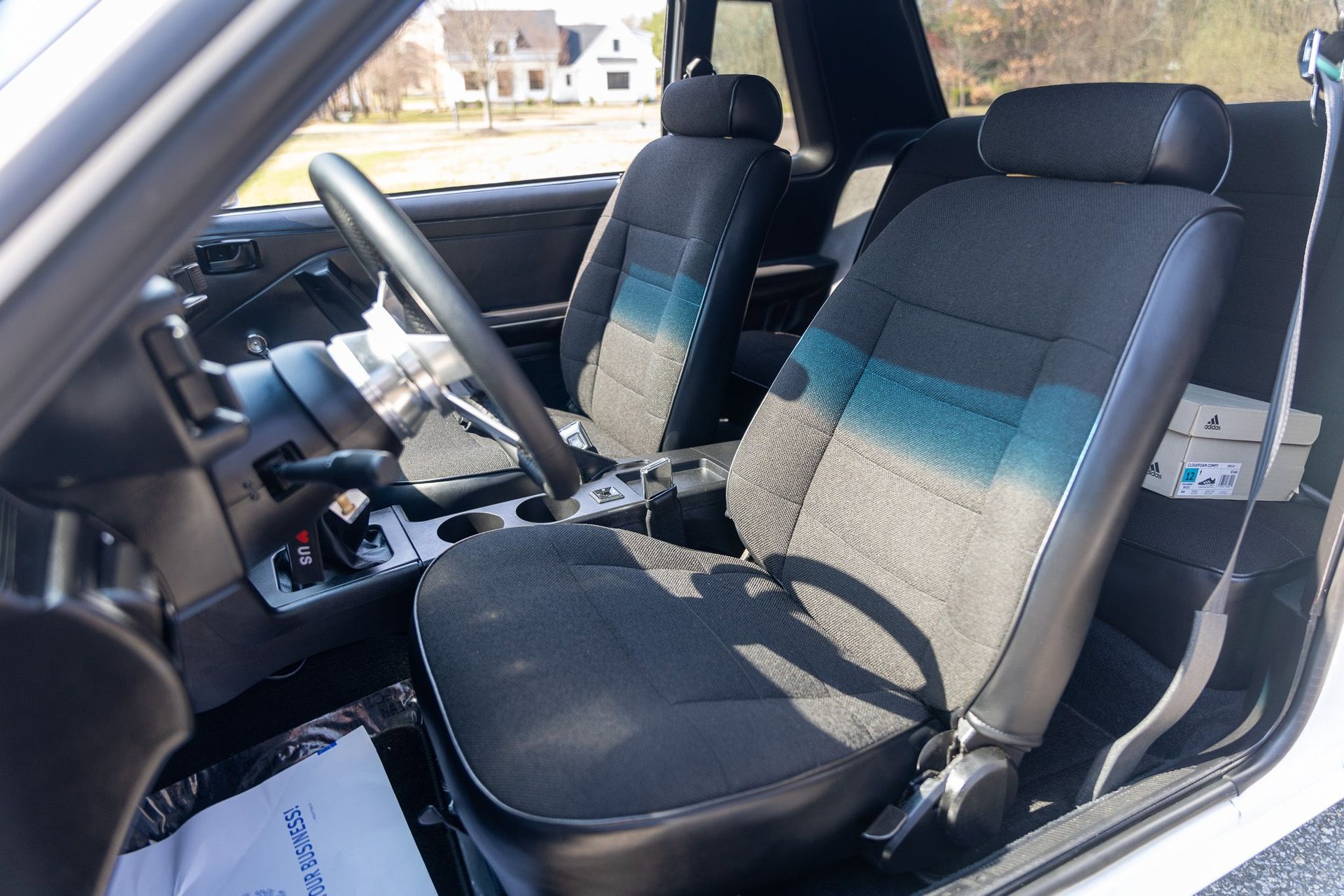 Used 1987 Ford Mustang LX image 35