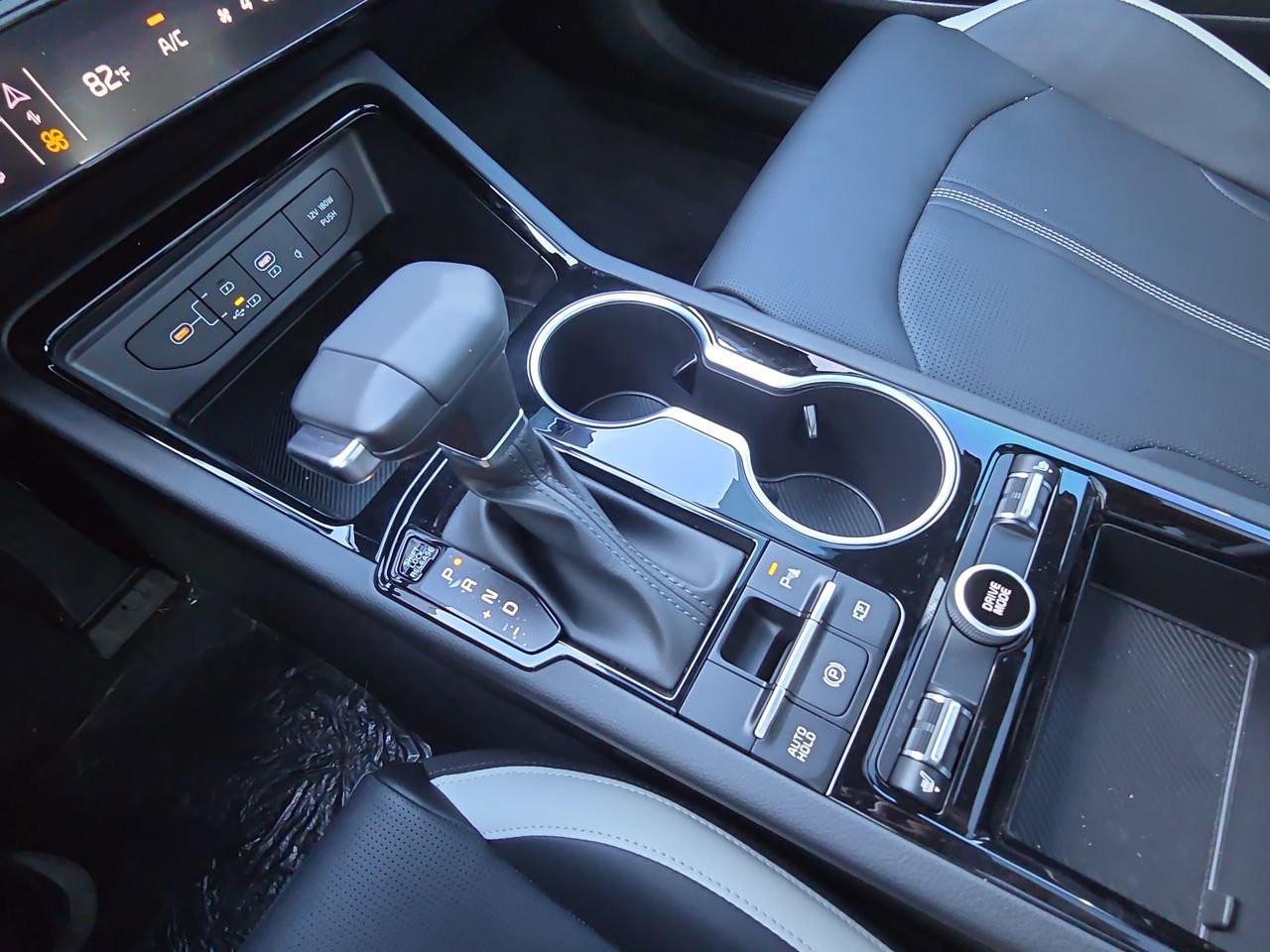 New 2026 Kia K5 GT-Line FWD image 22