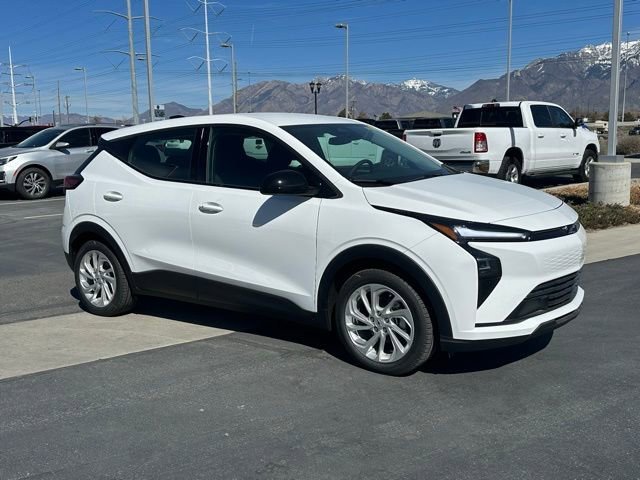 New 2027 Chevrolet Bolt LT w/ Comfort Package image 27