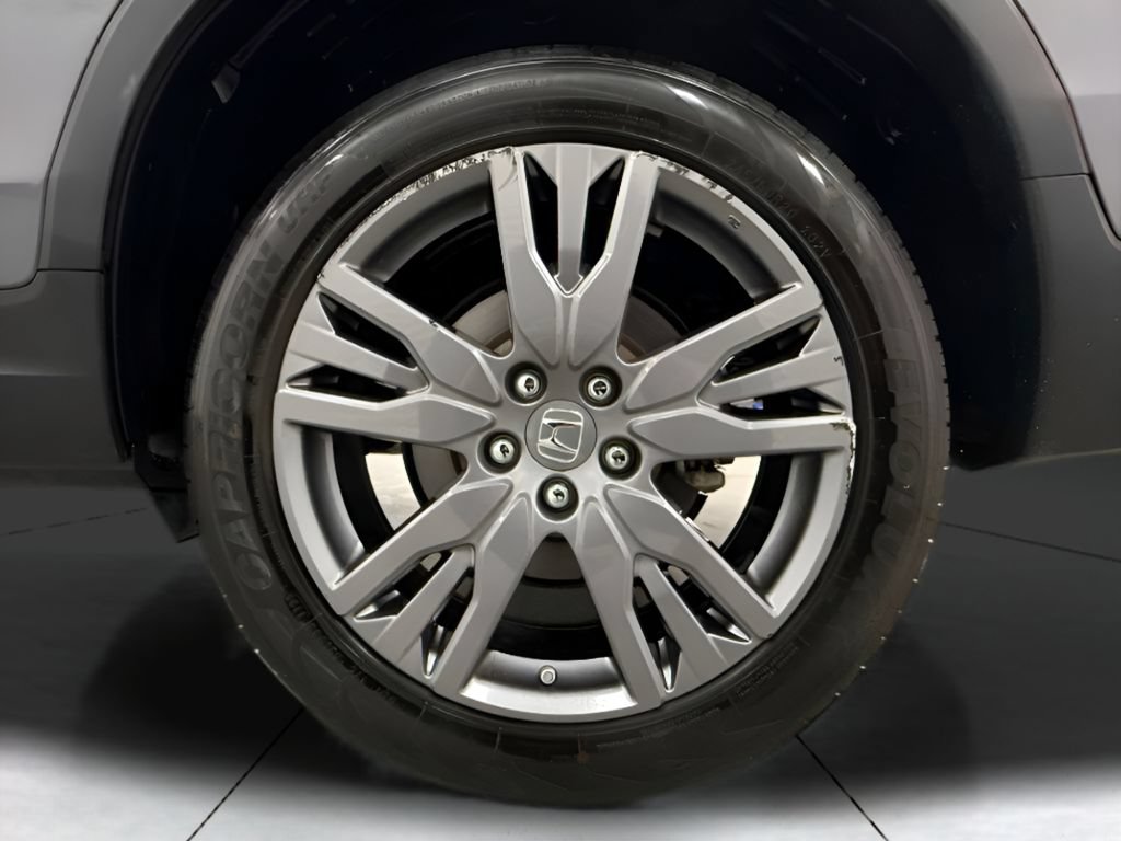 Used 2021 Honda Passport EX-L image 28