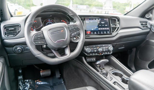 Used 2022 Dodge Durango GT AWD/4WD image 14