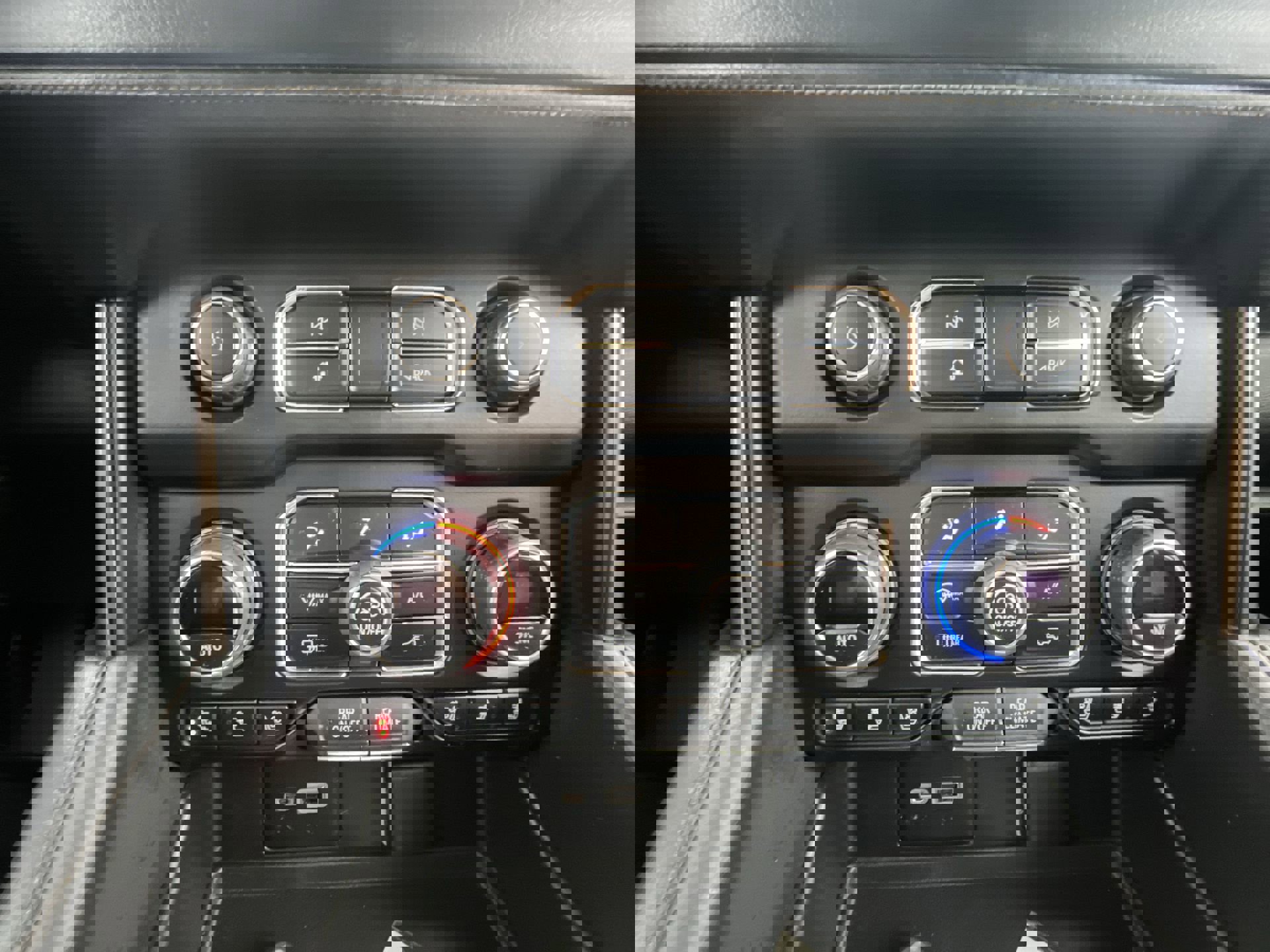 Used 2022 Chevrolet Tahoe High Country w/ Max Trailering Package image 11