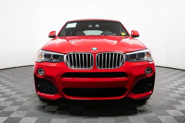 Used 2017 BMW X4 xDrive28i image 35